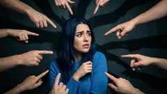 Wie wird uns Schuldgefühle eingeflößt? Die 9 häufigsten Formen irrationaler Schuldgefühle – und welche Manipulationen dazu führen